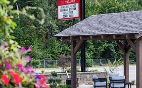 Swiss Chalet Motel